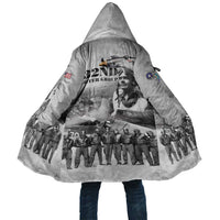 Red Tails Aviators Cloak WWII Heroes Tribute Retro Style - Wonder Print Shop