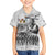 Red Tails Aviators Kid Hawaiian Shirt WWII Heroes Tribute Retro Style - Wonder Print Shop