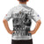 Red Tails Aviators Kid Hawaiian Shirt WWII Heroes Tribute Retro Style - Wonder Print Shop