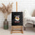 Tuskegee Airmen Red Tails Canvas Wall Art 301st Fighter Squadron - Black - Wonder Print Shop