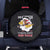 Tuskegee Airmen Red Tails Spare Tire Cover 301st Fighter Squadron - Black - Wonder Print Shop