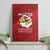 Tuskegee Airmen Red Tails Canvas Wall Art 301st Fighter Squadron - Red - Wonder Print Shop