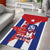 Cuba Liberation Day Area Rug Che Guevara Revolution - Wonder Print Shop