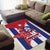 Cuba Liberation Day Area Rug Che Guevara Revolution - Wonder Print Shop