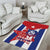 Cuba Liberation Day Area Rug Che Guevara Revolution - Wonder Print Shop
