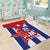 Cuba Liberation Day Area Rug Che Guevara Revolution - Wonder Print Shop