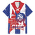 Cuba Liberation Day Family Matching Long Sleeve Bodycon Dress and Hawaiian Shirt Che Guevara Revolution - Wonder Print Shop