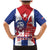 Cuba Liberation Day Family Matching Mermaid Dress and Hawaiian Shirt Che Guevara Revolution - Wonder Print Shop