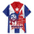 Cuba Liberation Day Family Matching Mermaid Dress and Hawaiian Shirt Che Guevara Revolution - Wonder Print Shop