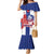 Cuba Liberation Day Family Matching Mermaid Dress and Hawaiian Shirt Che Guevara Revolution - Wonder Print Shop
