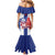 Cuba Liberation Day Family Matching Mermaid Dress and Hawaiian Shirt Che Guevara Revolution - Wonder Print Shop