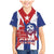 Cuba Liberation Day Family Matching Mermaid Dress and Hawaiian Shirt Che Guevara Revolution - Wonder Print Shop