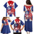 Cuba Liberation Day Family Matching Puletasi and Hawaiian Shirt Che Guevara Revolution - Wonder Print Shop