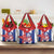 Cuba Liberation Day Grocery Bag Che Guevara Revolution