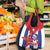 Cuba Liberation Day Grocery Bag Che Guevara Revolution