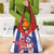 Cuba Liberation Day Grocery Bag Che Guevara Revolution