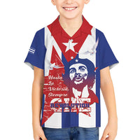 Cuba Liberation Day Hawaiian Shirt Che Guevara Revolution - Wonder Print Shop