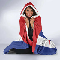 Cuba Liberation Day Hooded Blanket Che Guevara Revolution