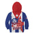 Cuba Liberation Day Kid Hoodie Che Guevara Revolution - Wonder Print Shop