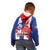 Cuba Liberation Day Kid Hoodie Che Guevara Revolution - Wonder Print Shop