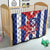 Cuba Liberation Day Quilt Che Guevara Revolution - Wonder Print Shop