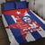 Cuba Liberation Day Quilt Bed Set Che Guevara Revolution - Wonder Print Shop