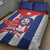 Cuba Liberation Day Quilt Bed Set Che Guevara Revolution - Wonder Print Shop
