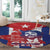 Cuba Liberation Day Round Carpet Che Guevara Revolution