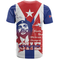 Cuba Liberation Day T Shirt Che Guevara Revolution - Wonder Print Shop
