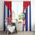 Cuba Liberation Day Window Curtain Che Guevara Revolution - Wonder Print Shop