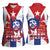 Cuba Liberation Day Women Sleeveless Polo Shirt Che Guevara Revolution - Wonder Print Shop