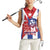 Cuba Liberation Day Women Sleeveless Polo Shirt Che Guevara Revolution - Wonder Print Shop