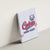 Custom Cuba Baseball Canvas Wall Art Sporty Style - Wonder Print Shop