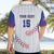Custom Cuba Baseball Hawaiian Shirt Sporty Style - Wonder Print Shop