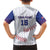 Custom Cuba Baseball Hawaiian Shirt Sporty Style - Wonder Print Shop