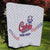 Custom Cuba Baseball Quilt Sporty Style - Wonder Print Shop