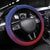 Cuba Baseball Steering Wheel Cover Sporty Style - Wonder Print Shop