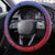 Cuba Baseball Steering Wheel Cover Sporty Style - Wonder Print Shop