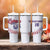 Custom Cuba Baseball Tumbler With Handle Sporty Style - Wonder Print Shop