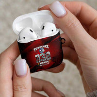 85 Years of Tuskegee Airmen AirPods Case 332nd Fighter Group Red Tails - Wonder Print Shop