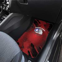 85 Years of Tuskegee Airmen Car Mats 332nd Fighter Group Red Tails - Wonder Print Shop