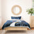 Custom Namibia Cricket Bedding Set Go Champions