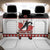 Custom Canada Ice Hockey Back Car Seat Cover Go Team Canada