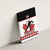 Custom Canada Ice Hockey Canvas Wall Art Go Team Canada