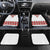 Custom Canada Ice Hockey Car Mats Go Team Canada