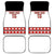 Custom Canada Ice Hockey Car Mats Go Team Canada