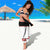 Custom Canada Ice Hockey Sarong Go Team Canada