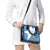 Personalized Somalia 1960 Independence Day Shoulder Handbag Coat Of Arms Islamic Mix African Pattern
