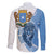 Somali Leopard Family Matching Off Shoulder Maxi Dress and Hawaiian Shirt Coat Of Arms Islamic Pattern