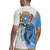 Somali Leopard Rugby Jersey Coat Of Arms Islamic Pattern